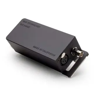MSB AES/EBU module - MSB Technology