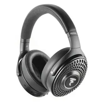 Focal Bathys MG Grey wireless over-ear - Focal