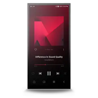 Astell&Kern PD10 - mobil afspiller - Astell&Kern
