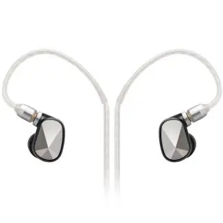 Astell&Kern PATHFINDER in-ear - In-ear høretelefoner