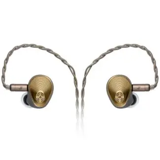 Astell&Kern AURA in-ear - In-ear høretelefoner