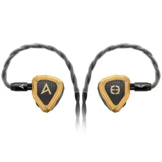 Astell&Kern NOVUS in-ear - In-ear høretelefoner