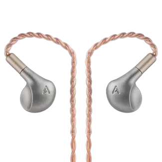 Astell&Kern LUNA in-ear - In-ear høretelefoner