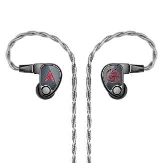 Astell&Kern XIO in-ear - In-ear høretelefoner