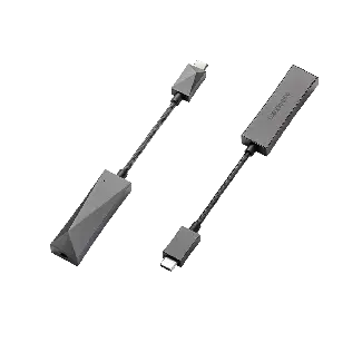 Astell&Kern AK HC3 USB / DAC / AMP - Head-fi