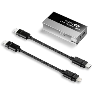 Astell&Kern AK HC5 USB / DAC / AMP - Stereo