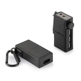Astell&Kern AK HB1 etui - Head-fi