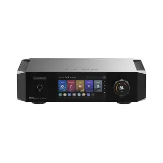 EverSolo DMP-A10 streamer & DAC - EverSolo