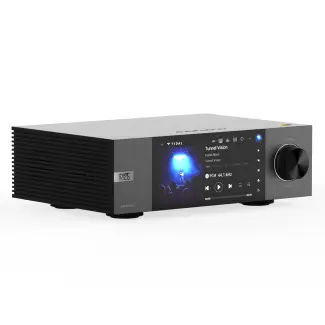 EverSolo DMP-A6 Gen2 streamer & DAC - EverSolo