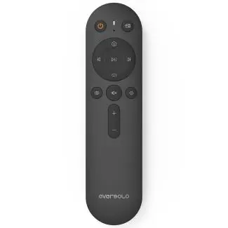 EverSolo BTR 12 fjernbetjening - EverSolo