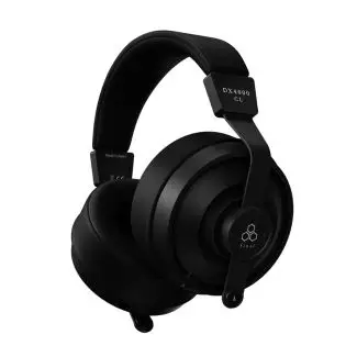 Final DX4000 CL over-ear - Final Audio