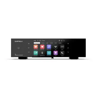 EverSolo T8 musikstreamer & musikserver - EverSolo