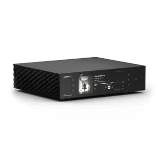 EverSolo T10 musikstreamer & musikserver - EverSolo