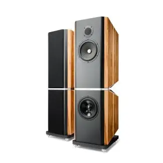 Kudos Titan 808 gulvhøjttalere – sæt - Nye produkter