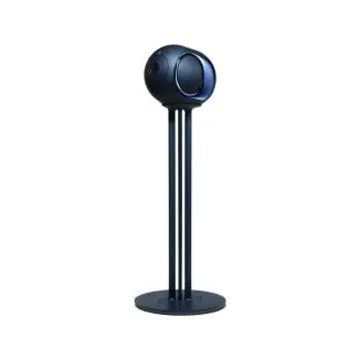 Devialet Tree Ultimate 98 Pulse Blue stander - Devialet