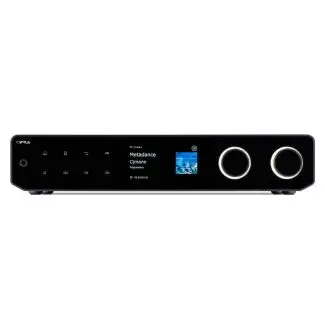 Cyrus 80 PRE forforstærker & streamer & phonoforstærker - Cyrus Audio