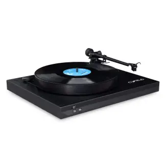 Cyrus TTP pladespiller - Cyrus Audio