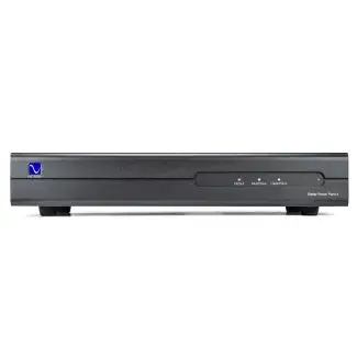 PS Audio Stellar P3 PowerPlant, Black BRUGT - Tilbud & Brugt