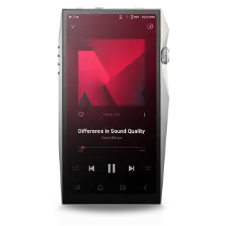 Astell&Kern SP4000T, mobil afspiller - Nye produkter