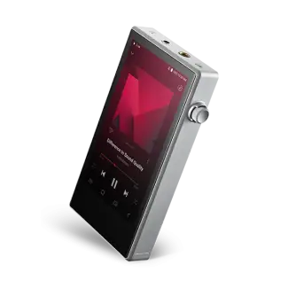 Astell&Kern PD5, mobil afspiller - Nye produkter