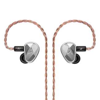 Astell&Kern CLARUS in-ear - Nye produkter
