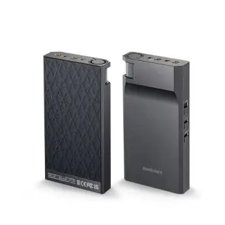 Astell&Kern AK PA10 mobil klasse A forstærker - Nye produkter