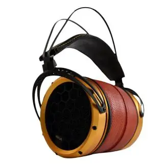 Bandoss Avija over-ear - Bandoss Headphones