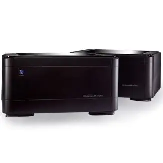 PS Audio BHK Signature 300 Mono, Black BRUGTSÆT - Tilbud & Brugt