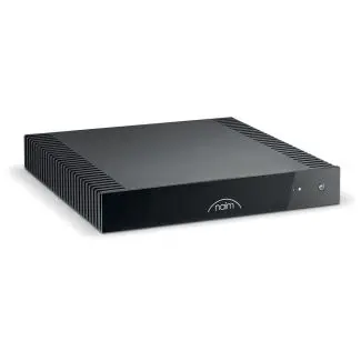 Naim CI-Uniti 102 musikstreamer & integreret forstærker med DSP - Nye produkter