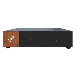 Ferrum BROEN musikstreamer - Nye produkter
