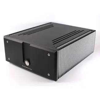 Ediscreation Low Noise LPS - 5V og 19V output - DEMO - Tilbud & Brugt