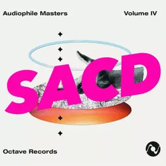 Octave Records - Gold SACD - flere titler - Tilbud & Brugt