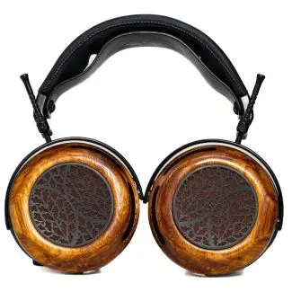 ZMF Tessidera Open over-ear - Nye produkter
