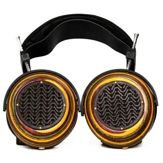 ZMF Bokeh Open Harvest & Slate - Nye produkter