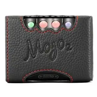 Chord Mojo 2 Premium læderetui - Chord Electronics