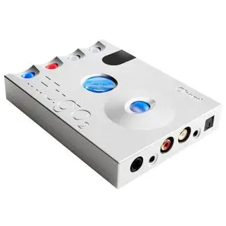 Chord Hugo2 høretelefon DAC og amp - Chord Electronics