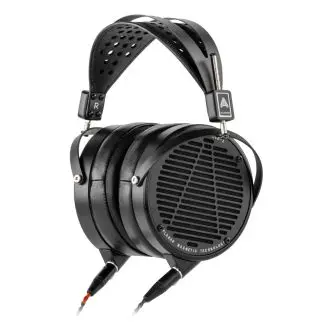 Audeze LCD-X over-ear - Over-ear høretelefoner