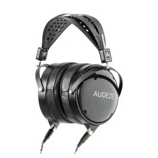 Audeze LCD-XC over-ear - Over-ear høretelefoner