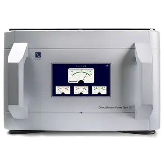 PS Audio P20 PowerPlant regenerator - Strømskinner