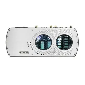 Chord Symphonic phono amp - RIAA'er