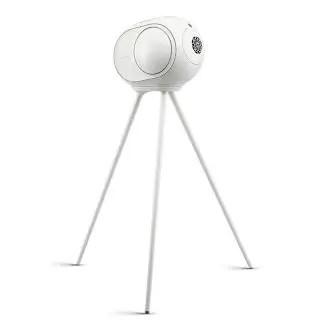 Devialet Legs - Black eller White DEMO - Devialet