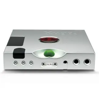 Chord Hugo TT 2 høretelefon DAC og amp - Chord Electronics