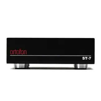 Ortofon ST-7 Step-up transformer - Tilbehør