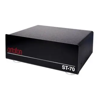 Ortofon ST-70 Step-up transformer - Tilbehør