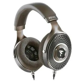 Focal Clear MG over-ear - Focal