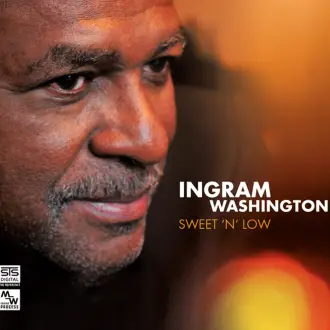 Ingram Washington - Sweet ‘N‘ Low (LP) - 
