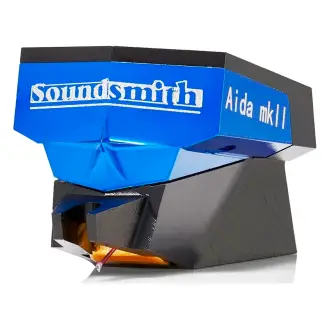 Soundsmith Aida MKII MC-pickup - 