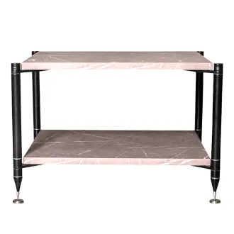 Essenza Sirius 2-hylders rack - 