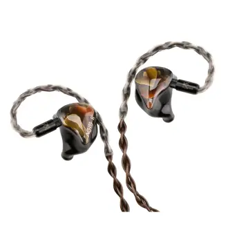 Noble Audio Agis II (In-ear) - 