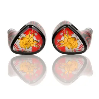Noble Audio Shogun (In-ear) - 